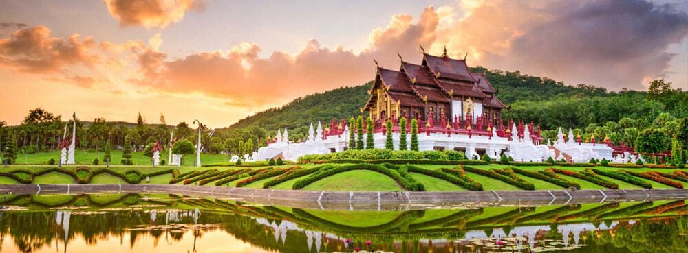 chiang mai day trips excursions