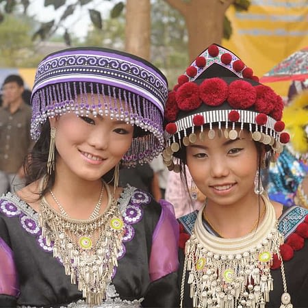 hmong tour from chiang mai