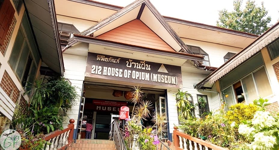 opium house chiang rai